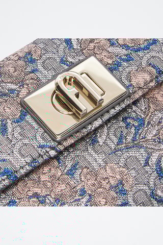 Sac bandoulière Furla 1927 - Bleu