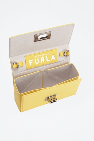 Sac bandoulière Bloombag Mini - Jaune