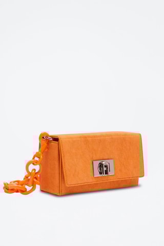 Sac bandoulière Bloombag Mini - Orange