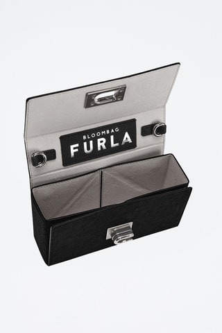 Sac bandoulière Bloombag Mini - Noir