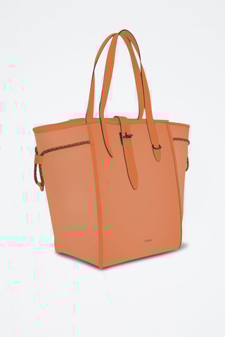 Cabas Net L - Orange