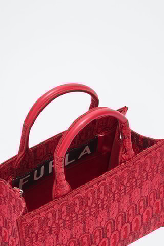 Cabas Opportunity - Rouge