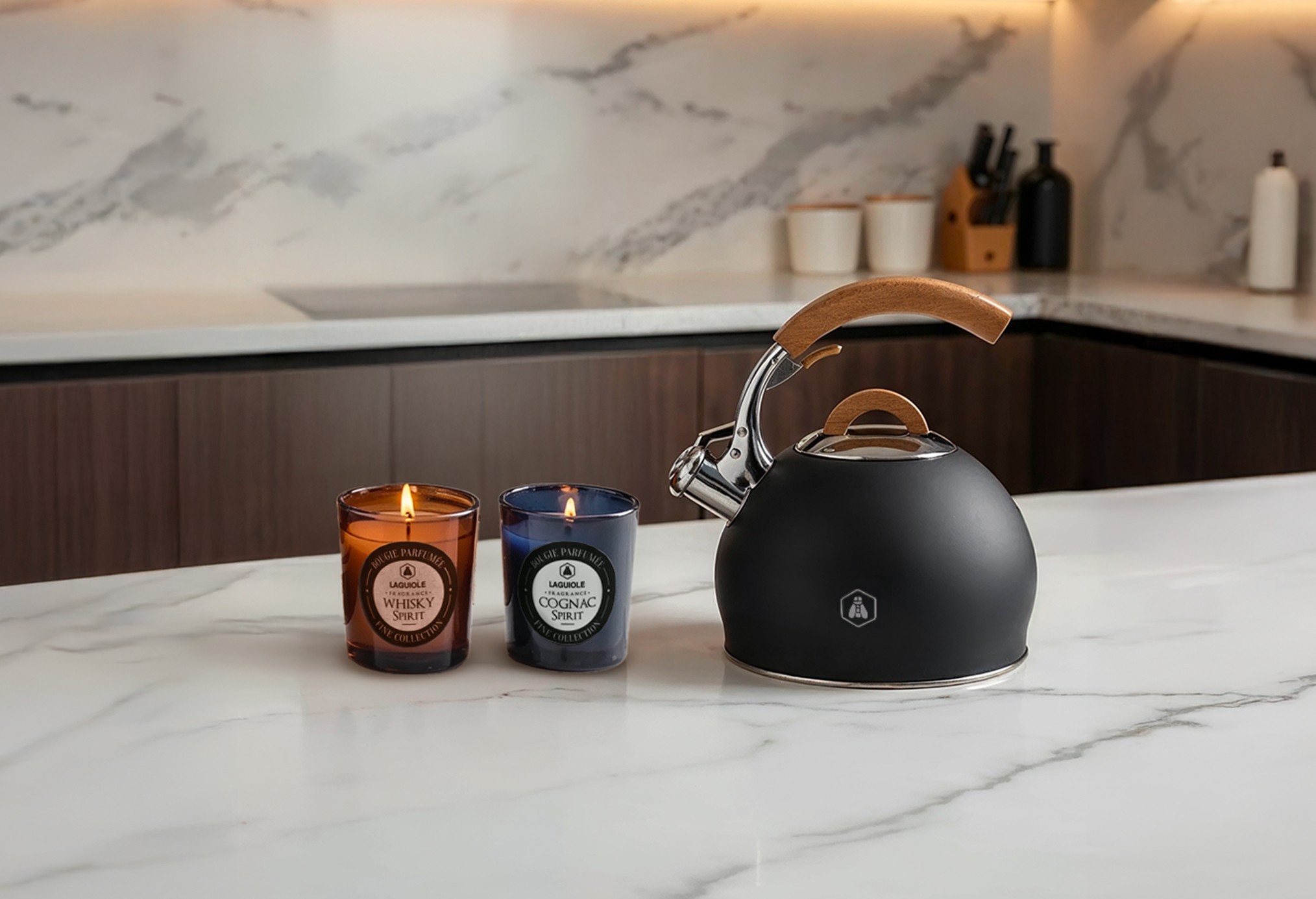 LAGUIOLE en promo sur SHOWROOMPRIVÉ