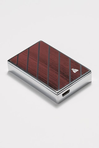 Isqueiro tempestade USB