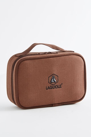 Jogo de 6 bolas de petanca