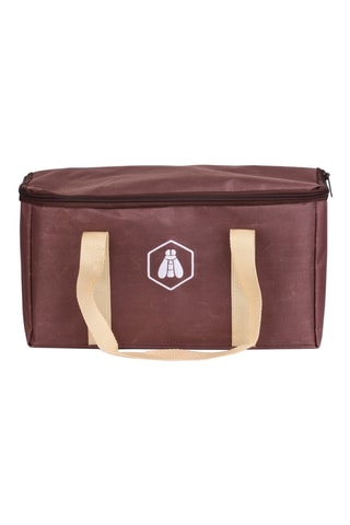 Mölkky em madeira - 13 peças - A partir dos 6 anos