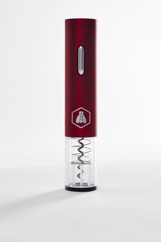 Saca rolhas elétrico