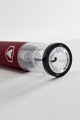 Saca rolhas elétrico