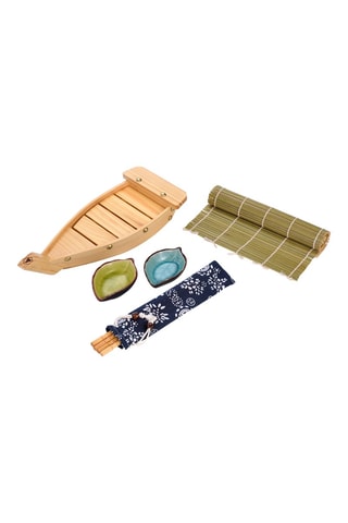 Serviço para sushi 2 pessoas