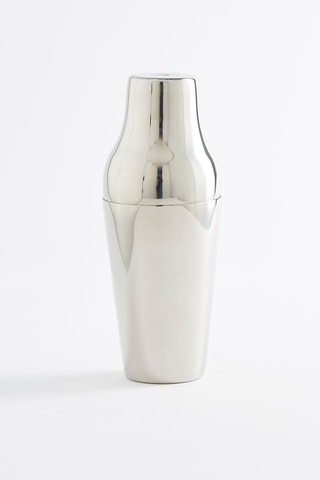 Conjunto de bar em aço inoxidável 4 peças