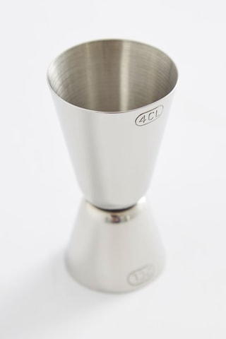 Conjunto de bar em aço inoxidável 4 peças