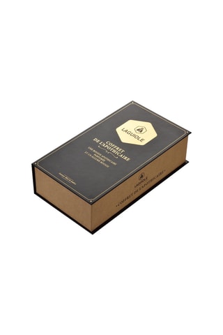 Vela perfumada Mel âmbar