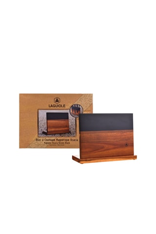 Bloco magnético de 5 peças