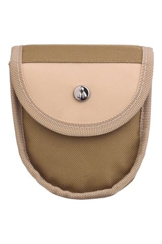 Conjunto de campismo em madeira de rosa e pakka Heritage -