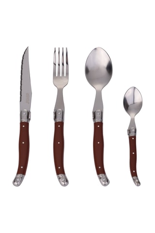 Faqueiro - 24 peças