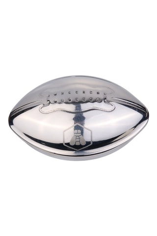 4 cubos de gelo Abeille e rolha em aço inoxidável