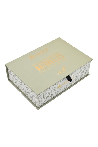 Coffret 6 velas perfumadas a condizer