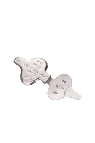 Coffret ostras Heritage - 4 peças