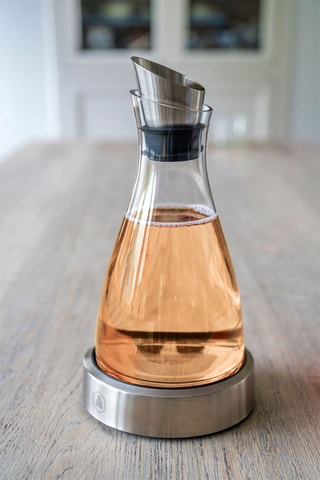 Jarro decantador de vinho 1 l