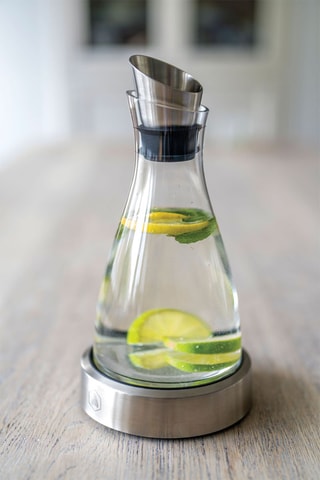 Jarro decantador de vinho 1 l