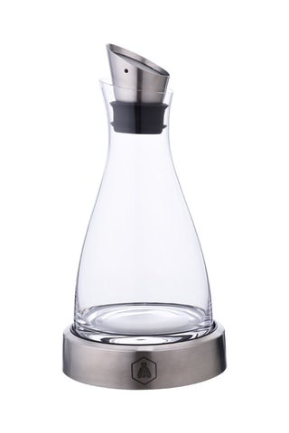 Jarro decantador de vinho 1 l