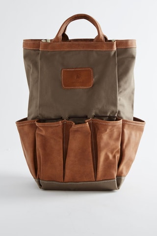 Saco para ferramentas de jardim Toupeira