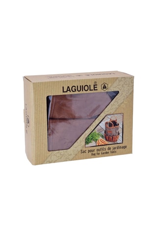 Saco para ferramentas de jardim Toupeira