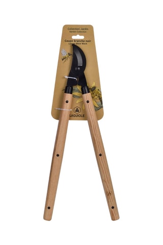 Corta-ramos em freixo