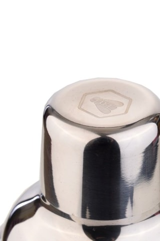 Serviço para cocktail - 3 peças