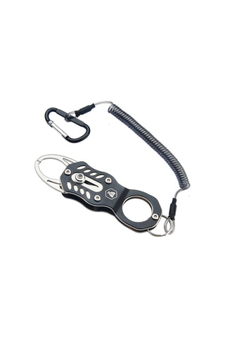 Coffret pescador em madeira de rosa e aço inoxidável