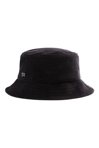 Cappello da pescatore - Nero
