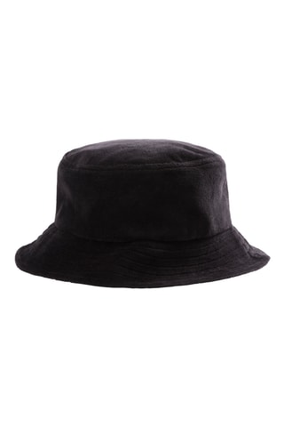 Cappello da pescatore - Nero