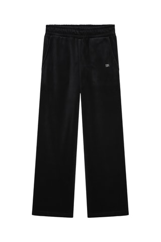 Pantalon - Noir