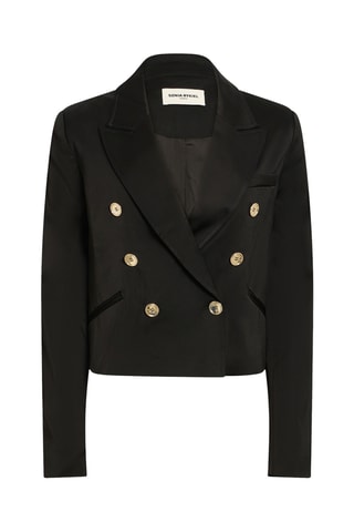 Veste - Noir