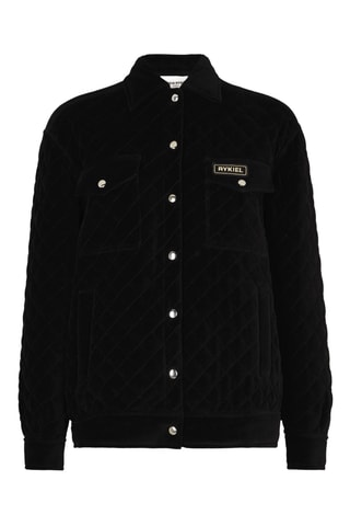 Veste - Noir