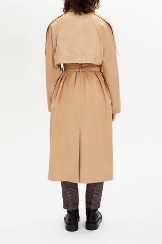 Trench - Beige