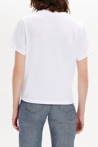 T-shirt - Blanc