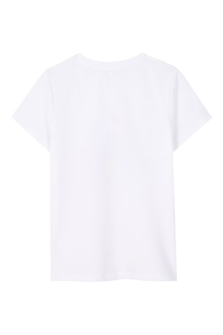 T-shirt - Blanc