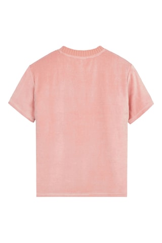 T-shirt -Rose