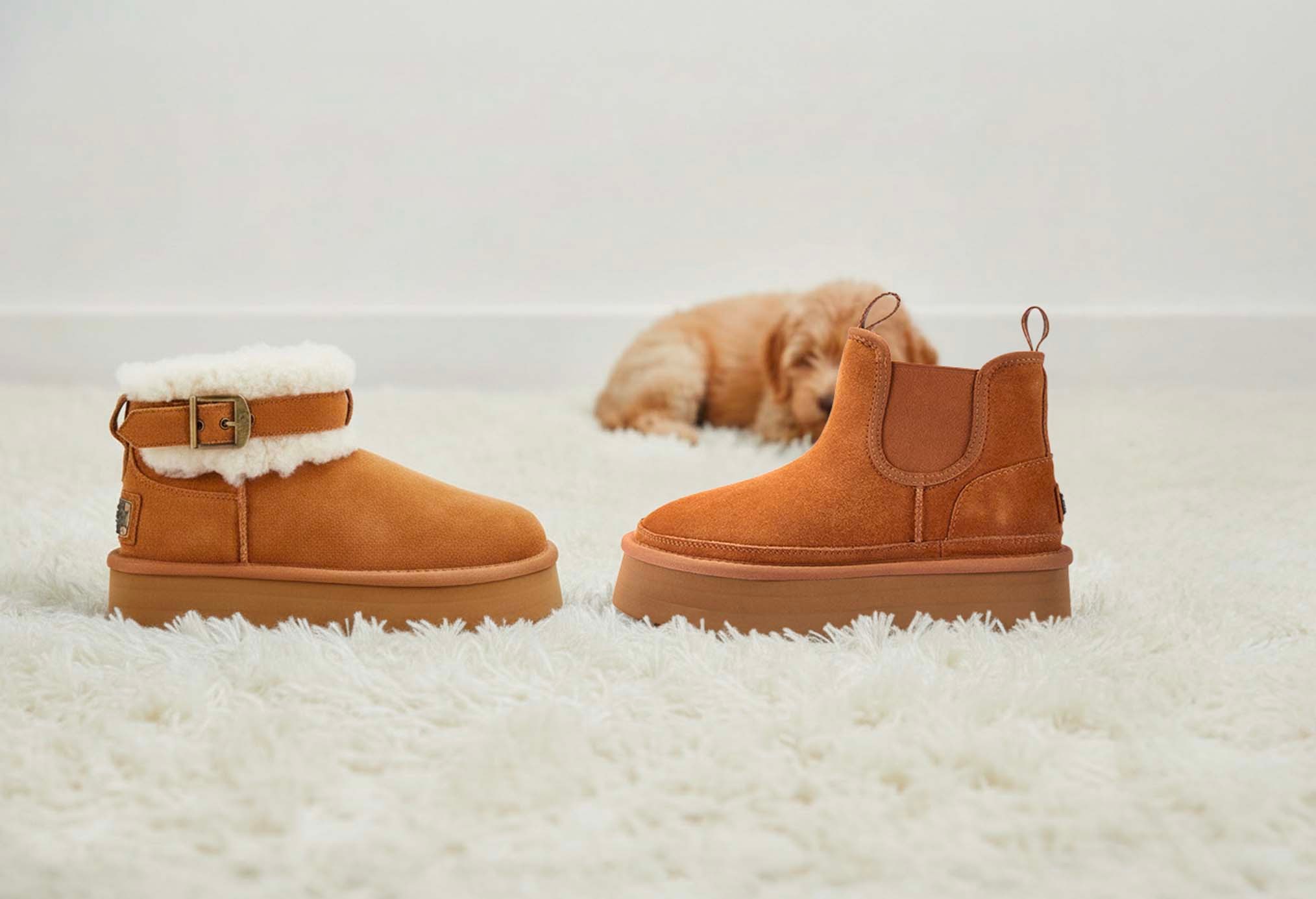 AUSTRALIA LUXE à prix discount chez SHOWROOMPRIVÉ