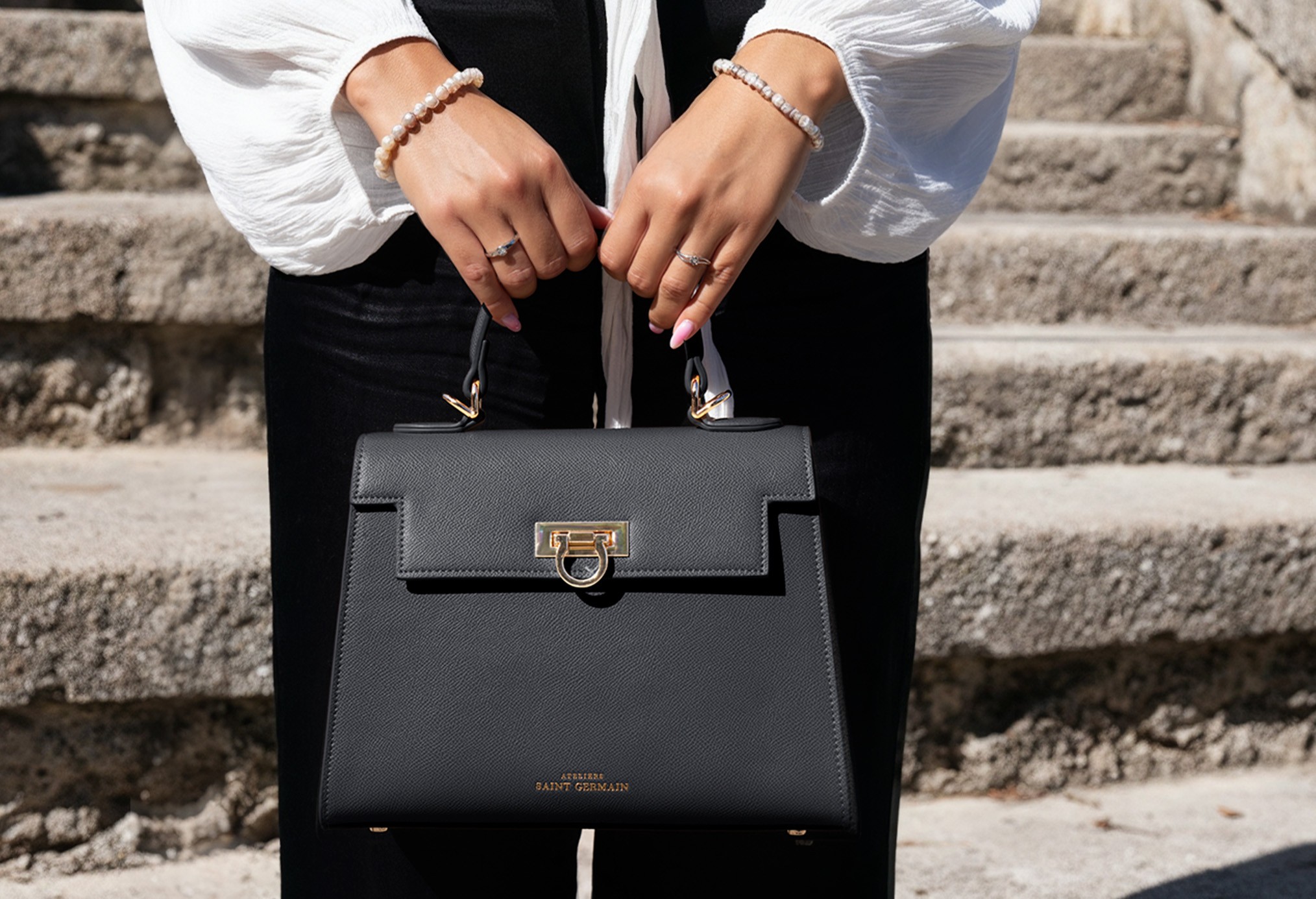 ATELIERS SAINT GERMAIN en vente privée chez SHOWROOMPRIVÉ