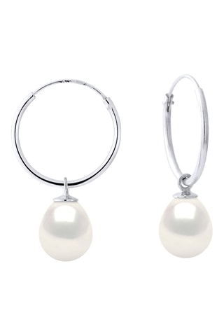 Criollas - Plata y perlas cultivadas