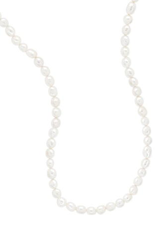 Collar - Perlas cultivadas de agua dulce