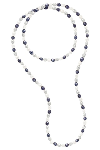 Collar - Perlas cultivadas de agua dulce