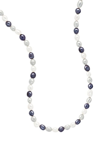 Collar - Perlas cultivadas de agua dulce