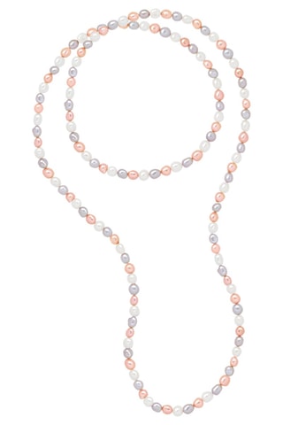 Collar - Perlas cultivadas de agua dulce