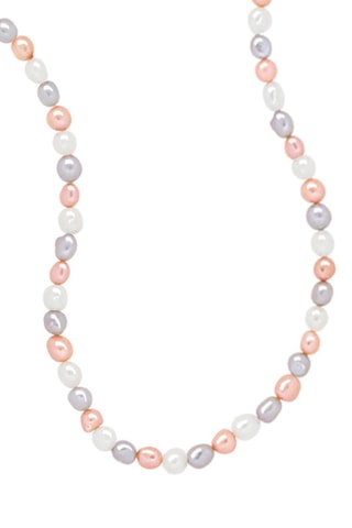 Collar - Perlas cultivadas de agua dulce