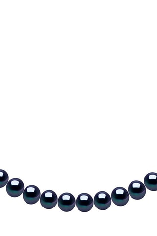 Collar - Plata y perlas cultivadas de agua dulce