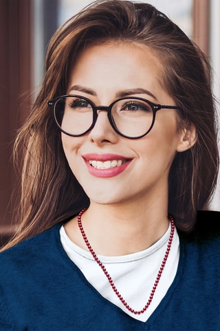 Collar  - Plata y perlas cultivadas de agua dulce