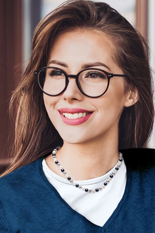 Collar - Plata y perlas cultivadas de agua dulce